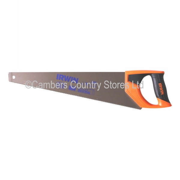 Irwin Jack Saw 880 20" Cambers Country Store